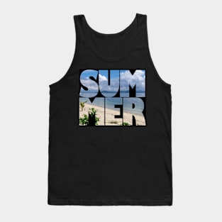 SUMMER Tank Top